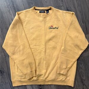 men’s pullover (sold)